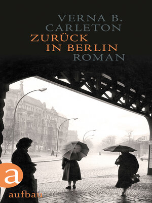 cover image of Zurück in Berlin